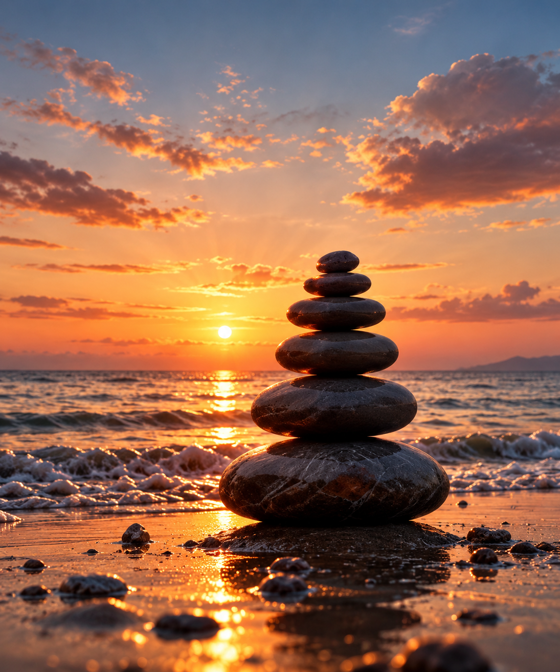 Mindful Living