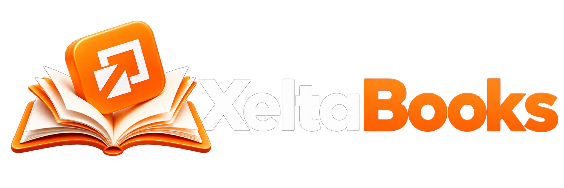 Xelta Books Logo